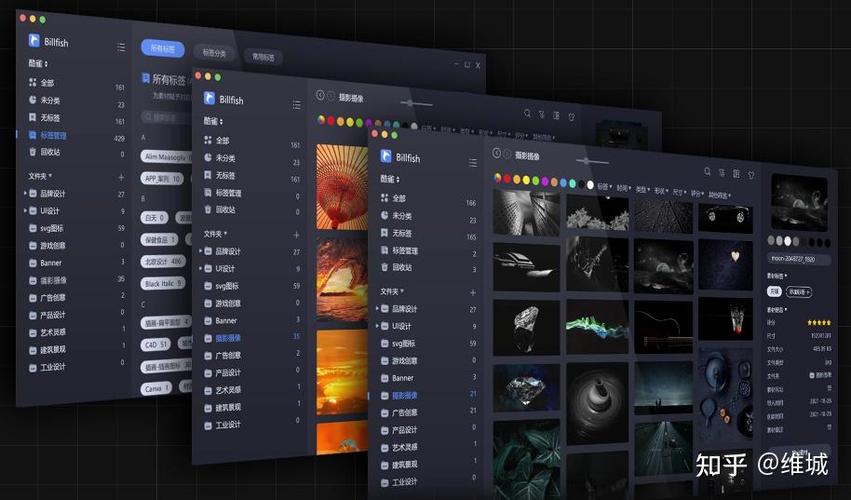 2023年素材管理軟件選購指南 Eagle、Billfish、MUSE、DAM、Pixcall的核心對決
